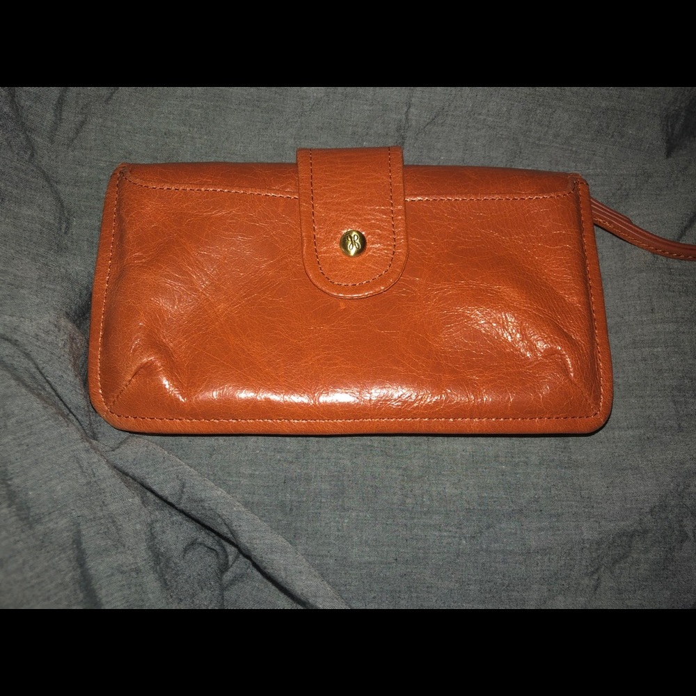 Hobo international wallet